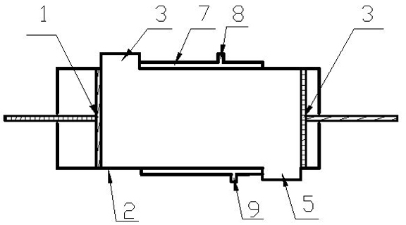 Dual-piston pressure-controlling type material steam explosion method and devices