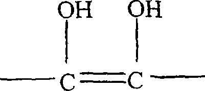 Novel dermatological composition