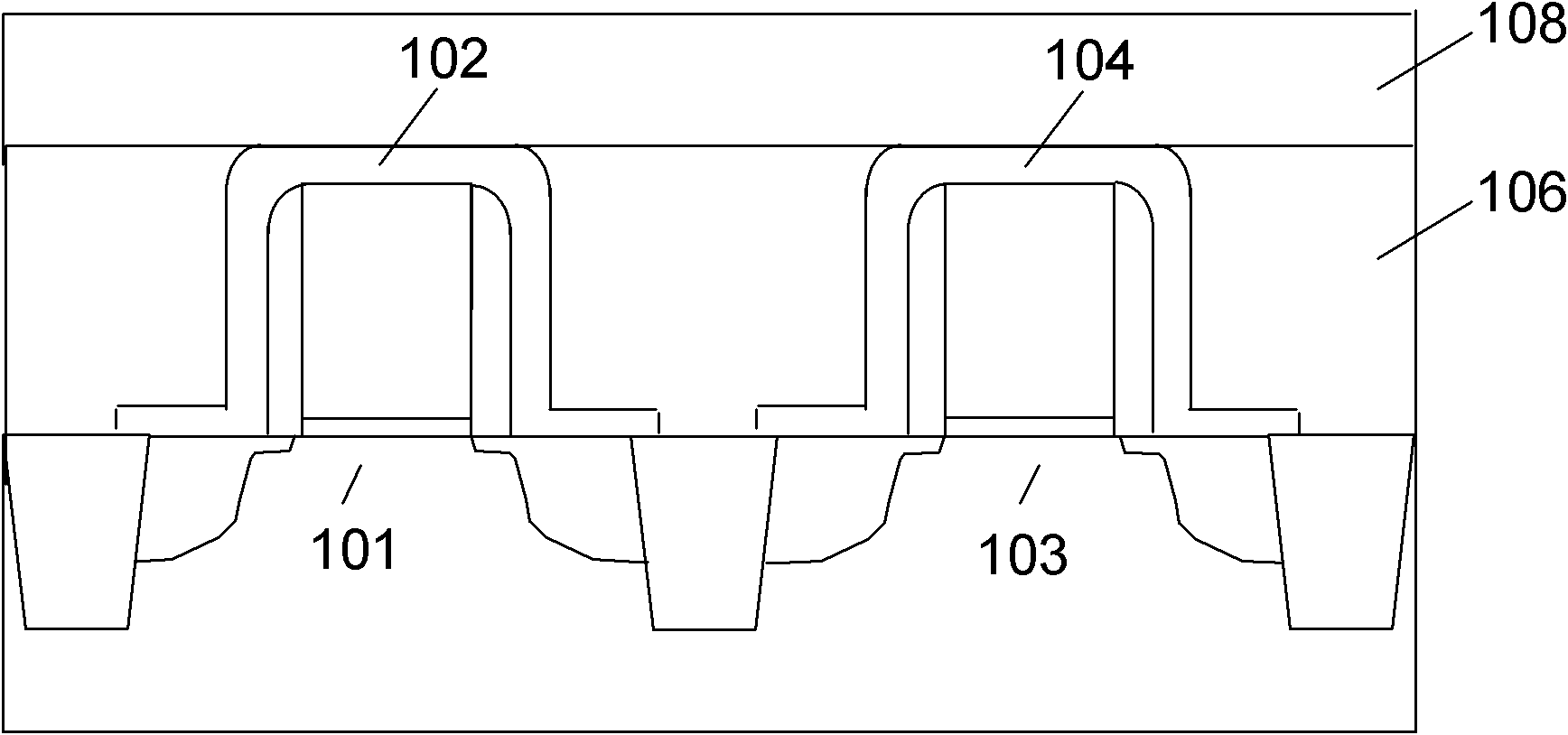 Semiconductor device and manufacturing method thereof