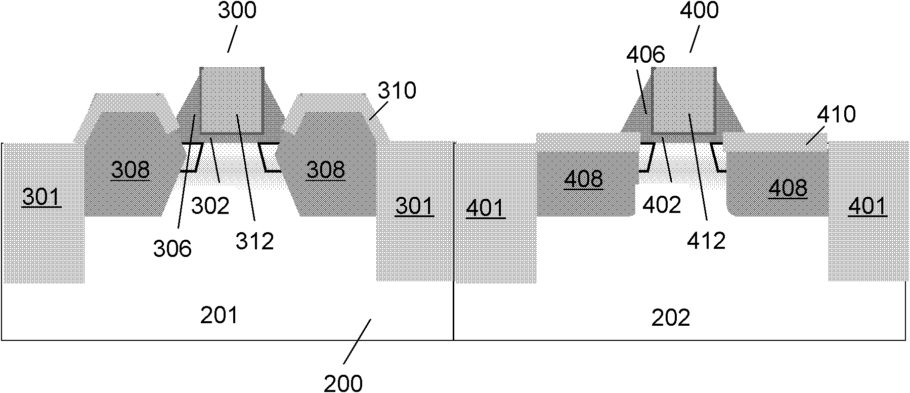 Semiconductor device and manufacturing method thereof