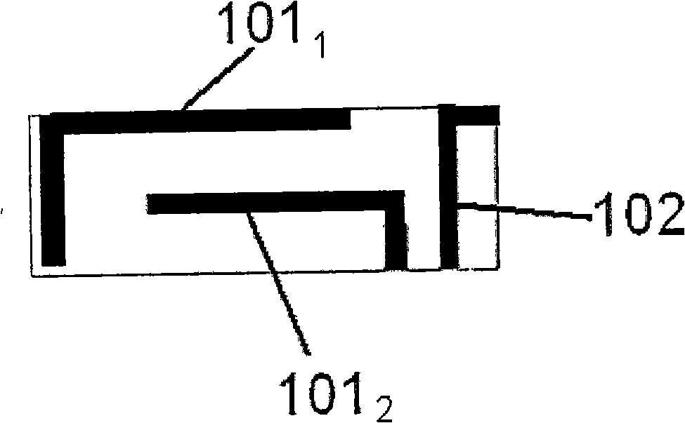 Antenna device