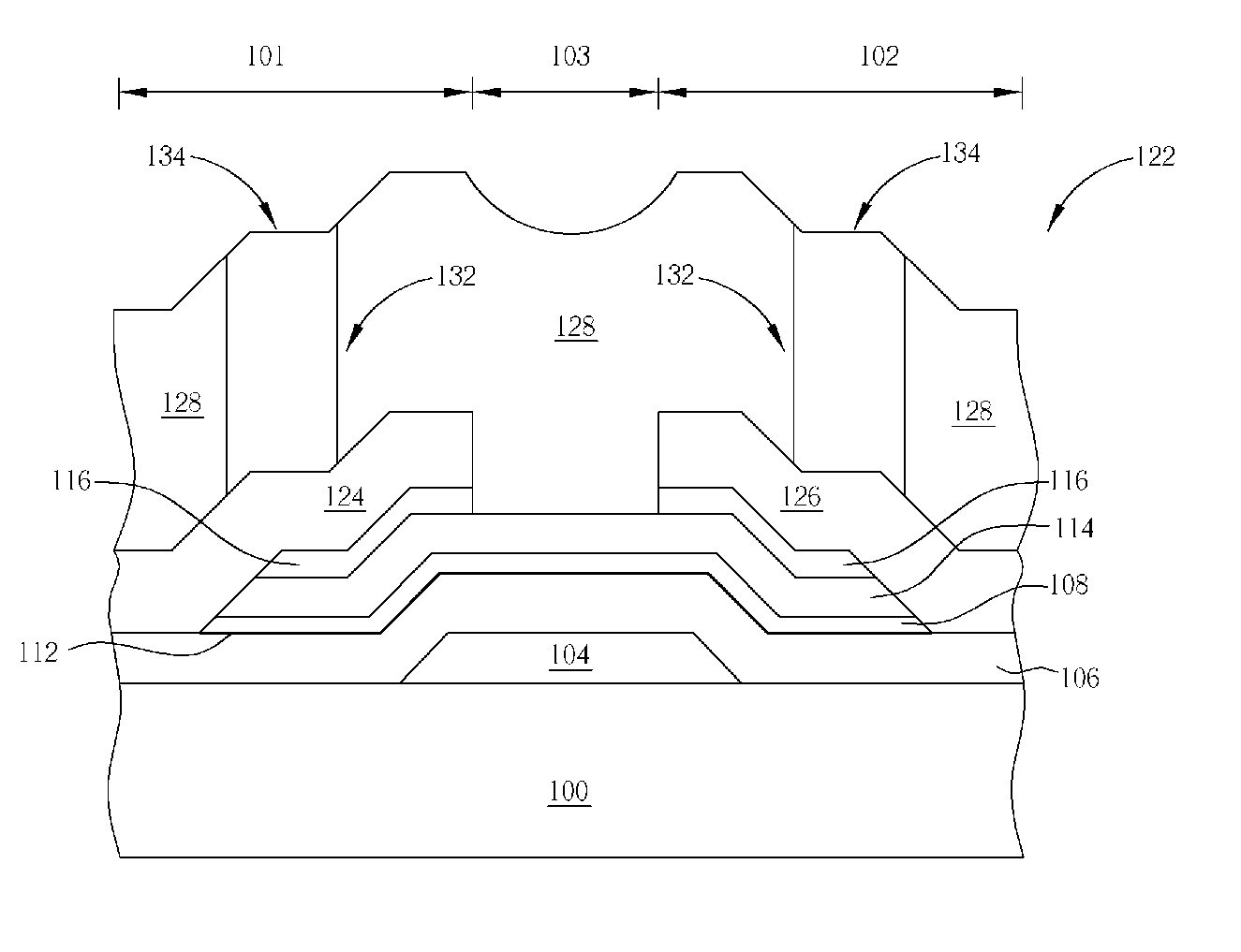 Thin film transistor and method for fabricating same