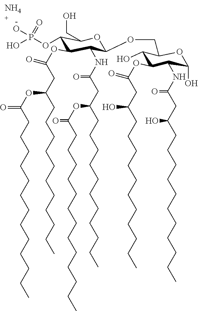 Adjuvanted formulations of pediatric antigens