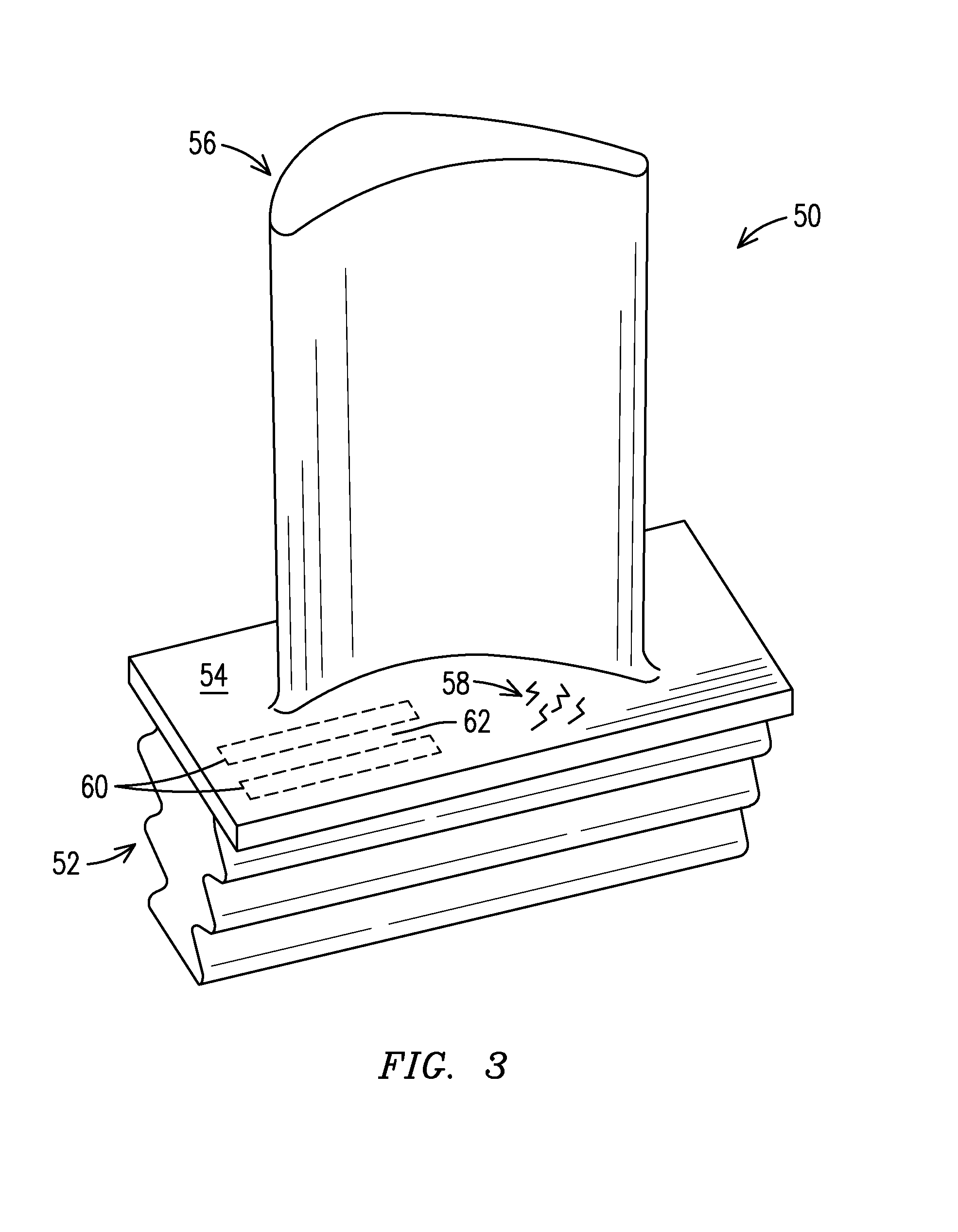 Functional based repair of superalloy components