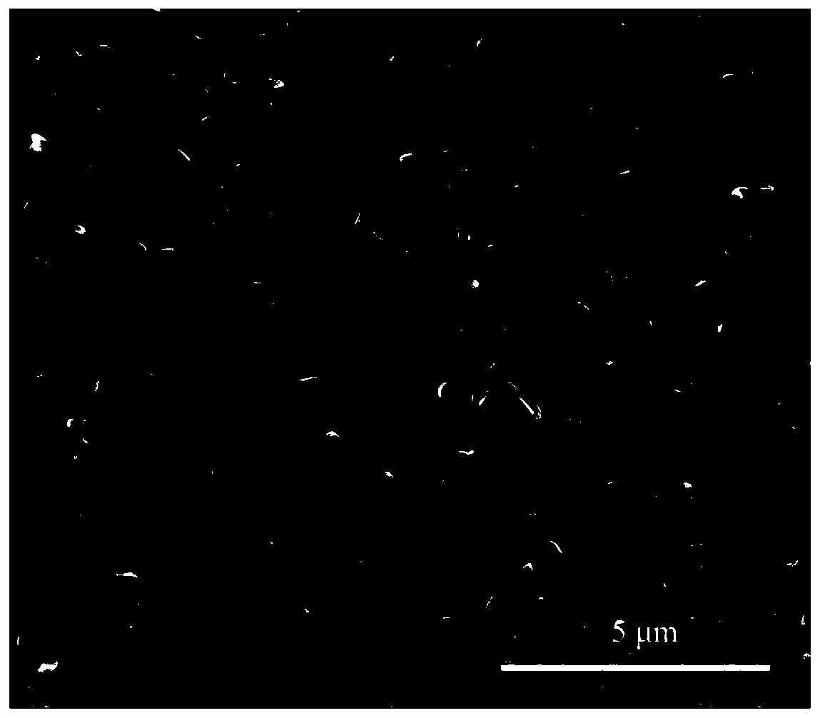 Preparation method of antimony selenide thin-film solar cell