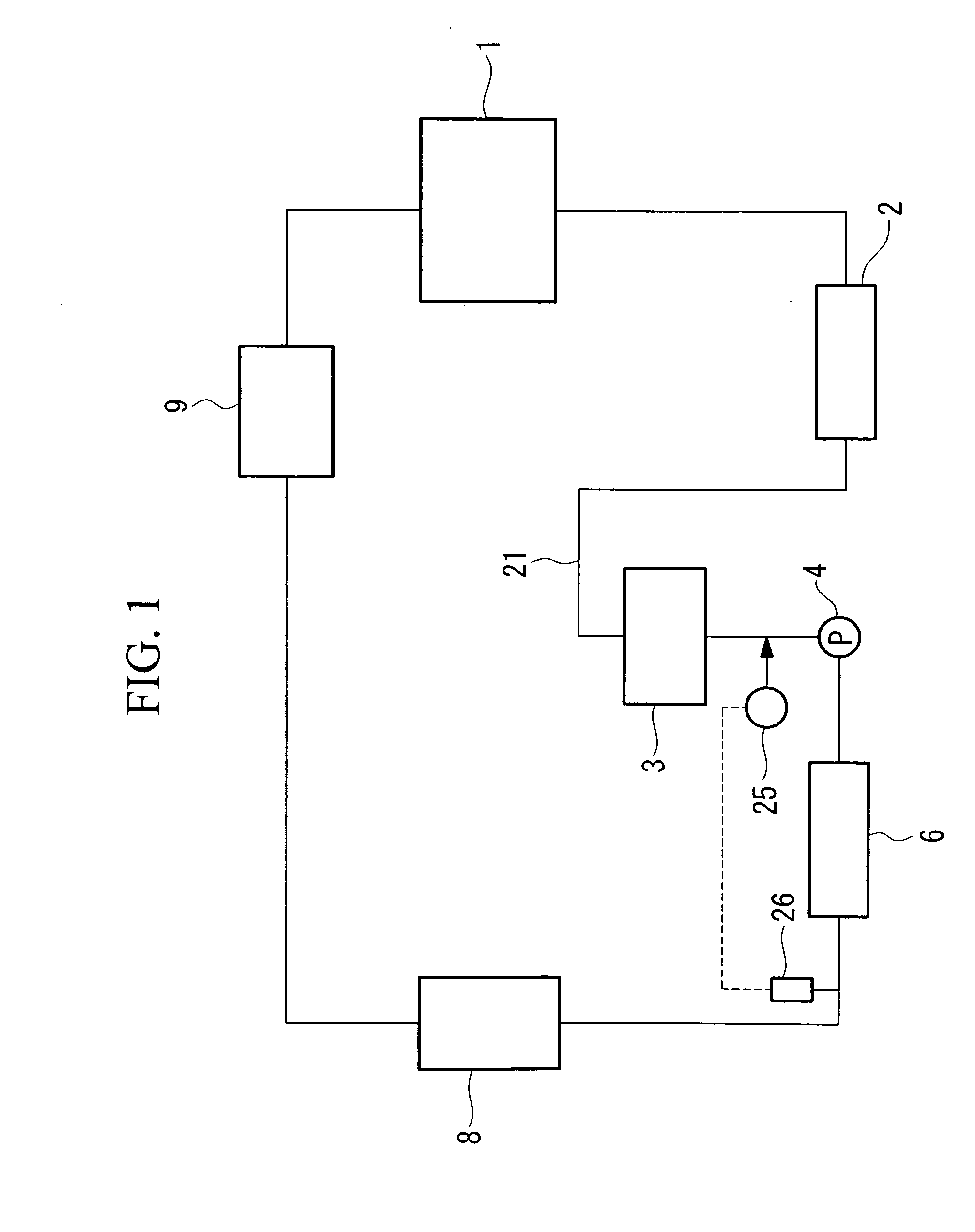 Water Treatment Process for Steam Plant