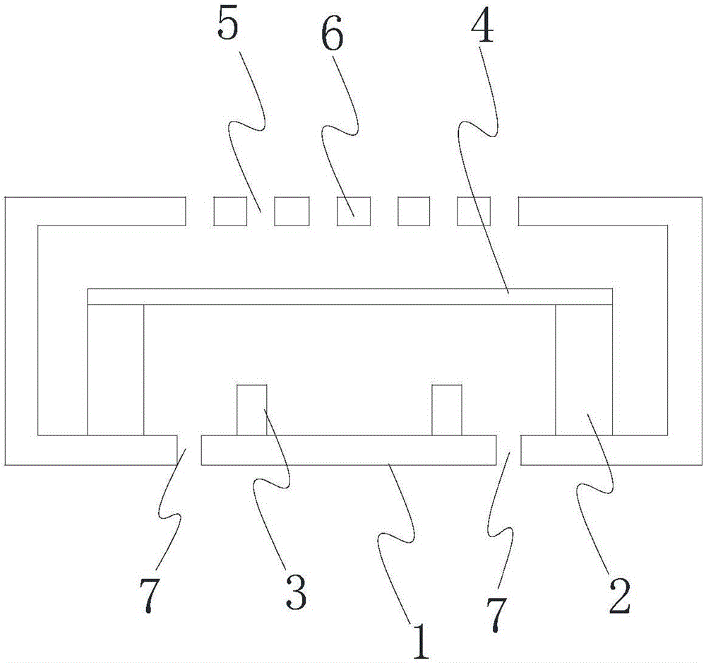 MEMS sound production apparatus and electronic device