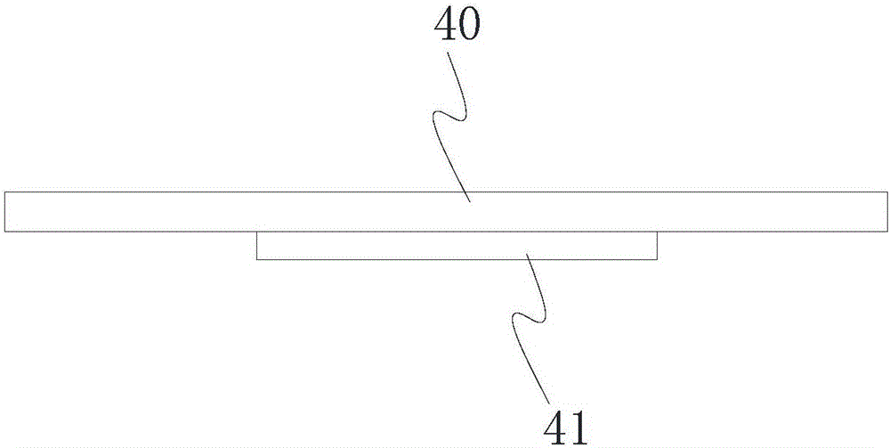 MEMS sound production apparatus and electronic device