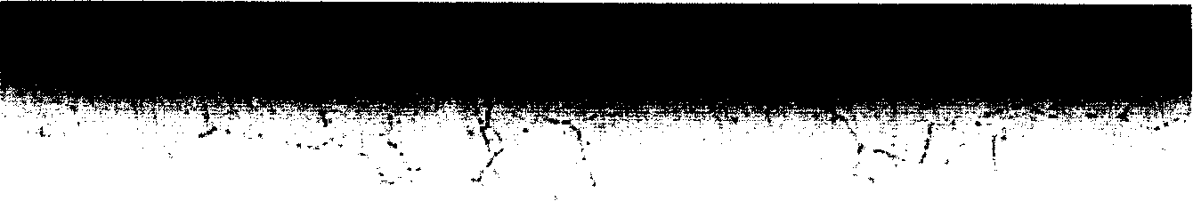 Alloy steel for gear wheel and preparation method thereof