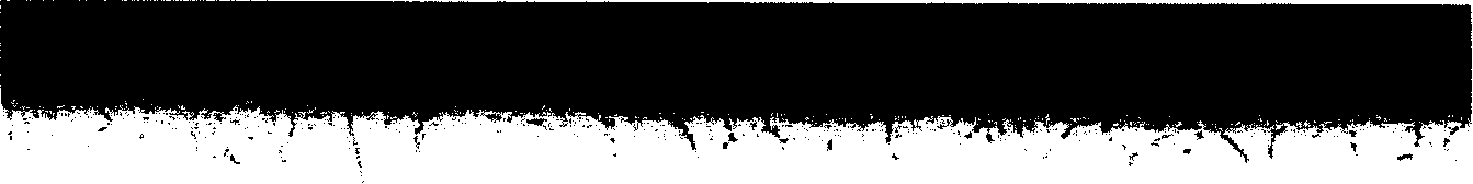 Alloy steel for gear wheel and preparation method thereof