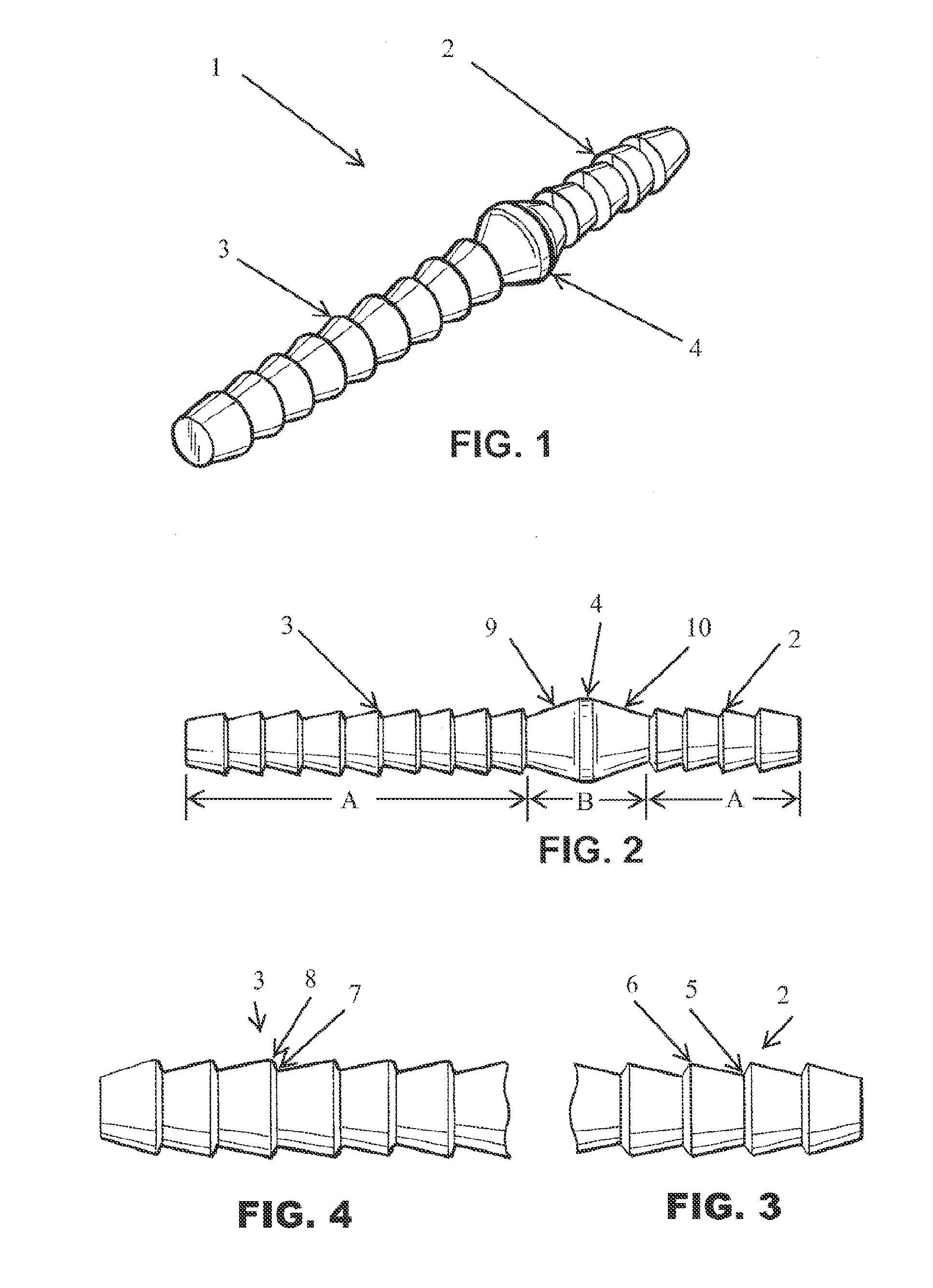 Cortical Bone Pin