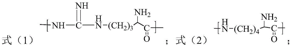 Bionic shale inhibitor and preparation method thereof and drilling fluid and application thereof