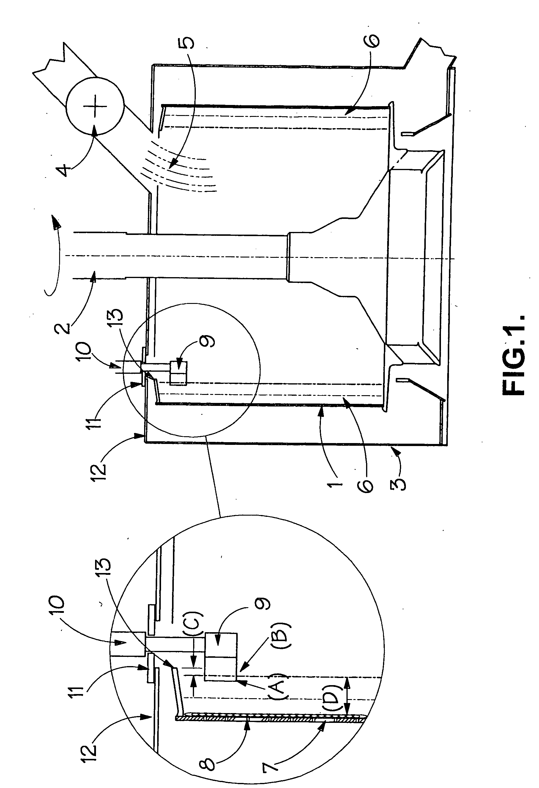 Control of centrifuges