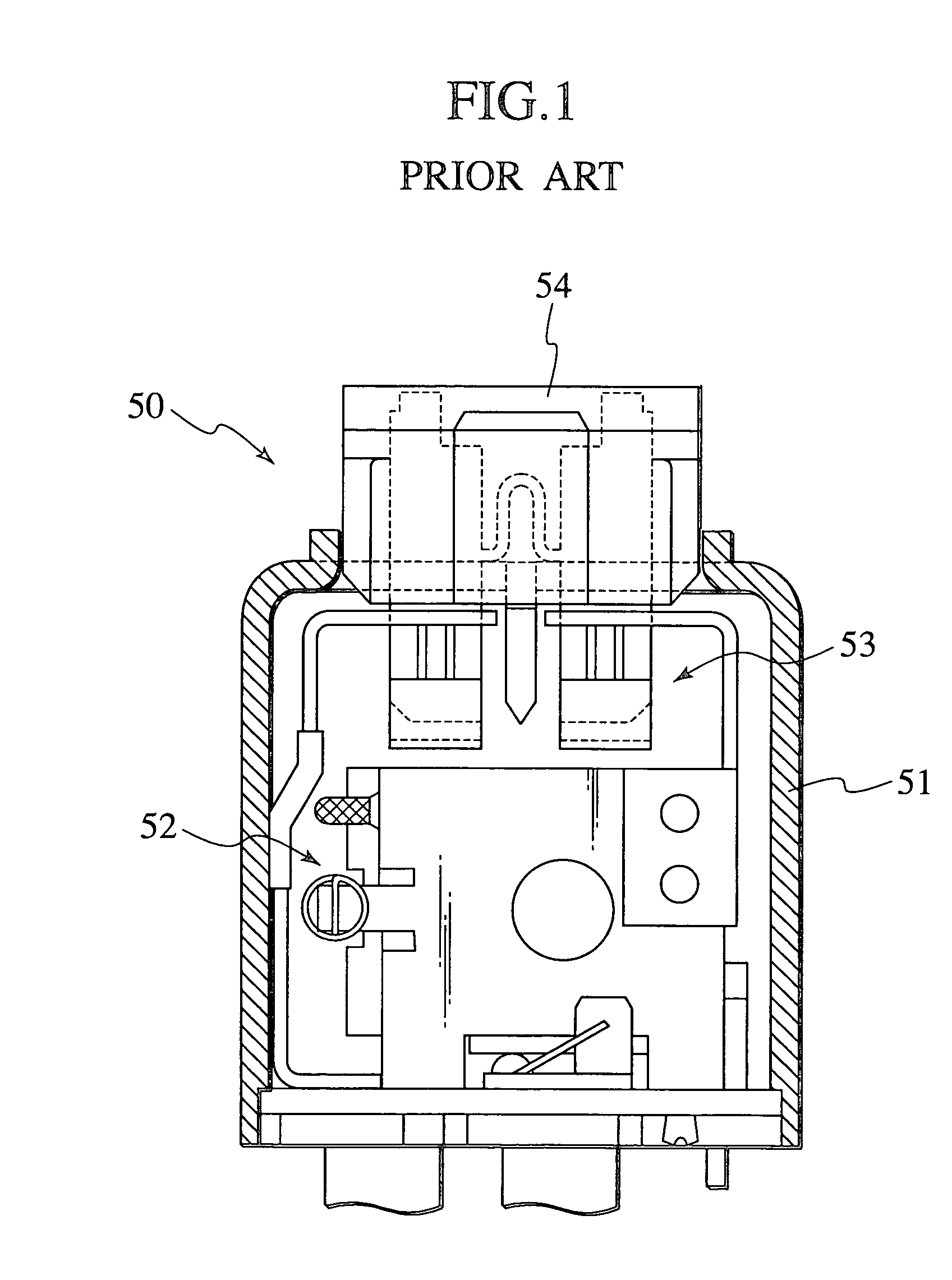 Electrical junction box