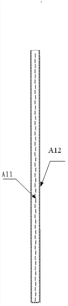 Waveguide aperture antenna and wireless communication system