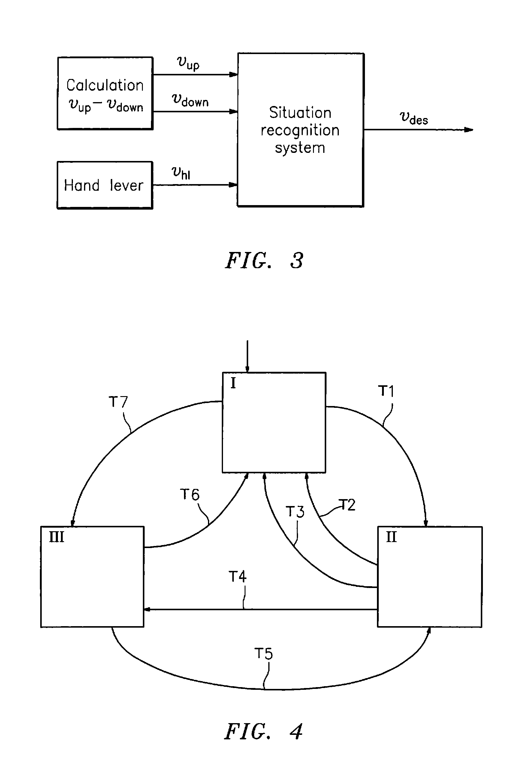 Crane control for the control of a hoisting gear of a crane