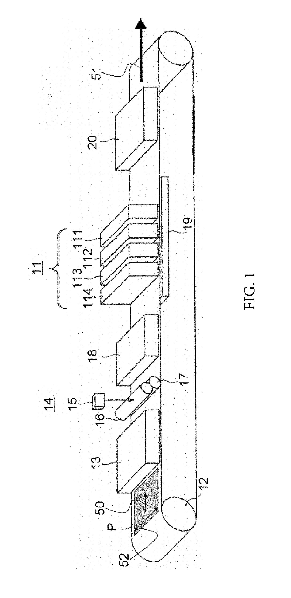 Method of printing