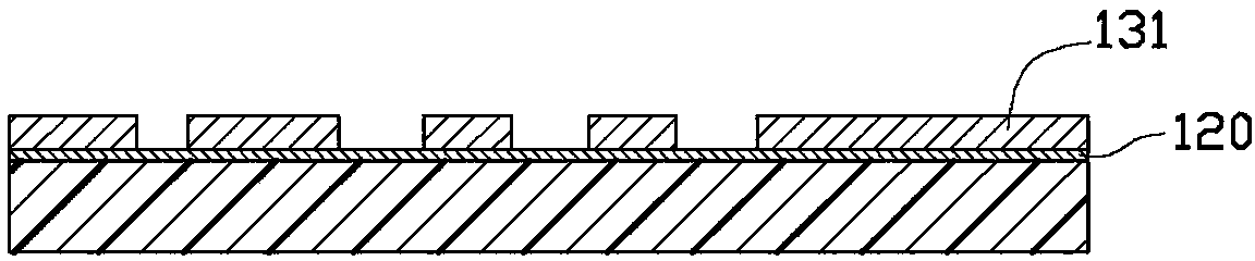 Circuit board and manufacture method thereof