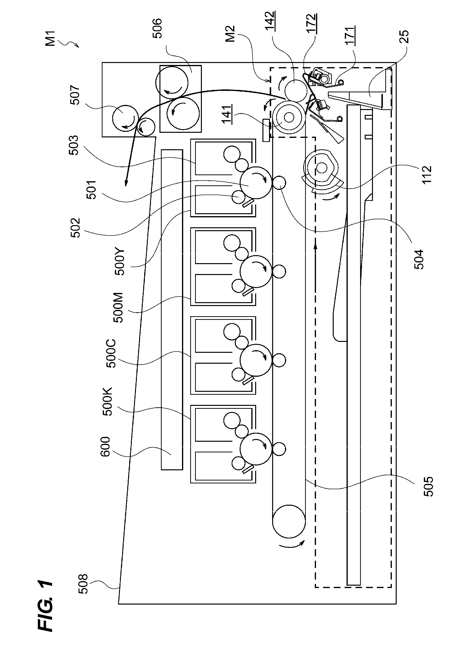 Sheet feeding device and image forming apparatus