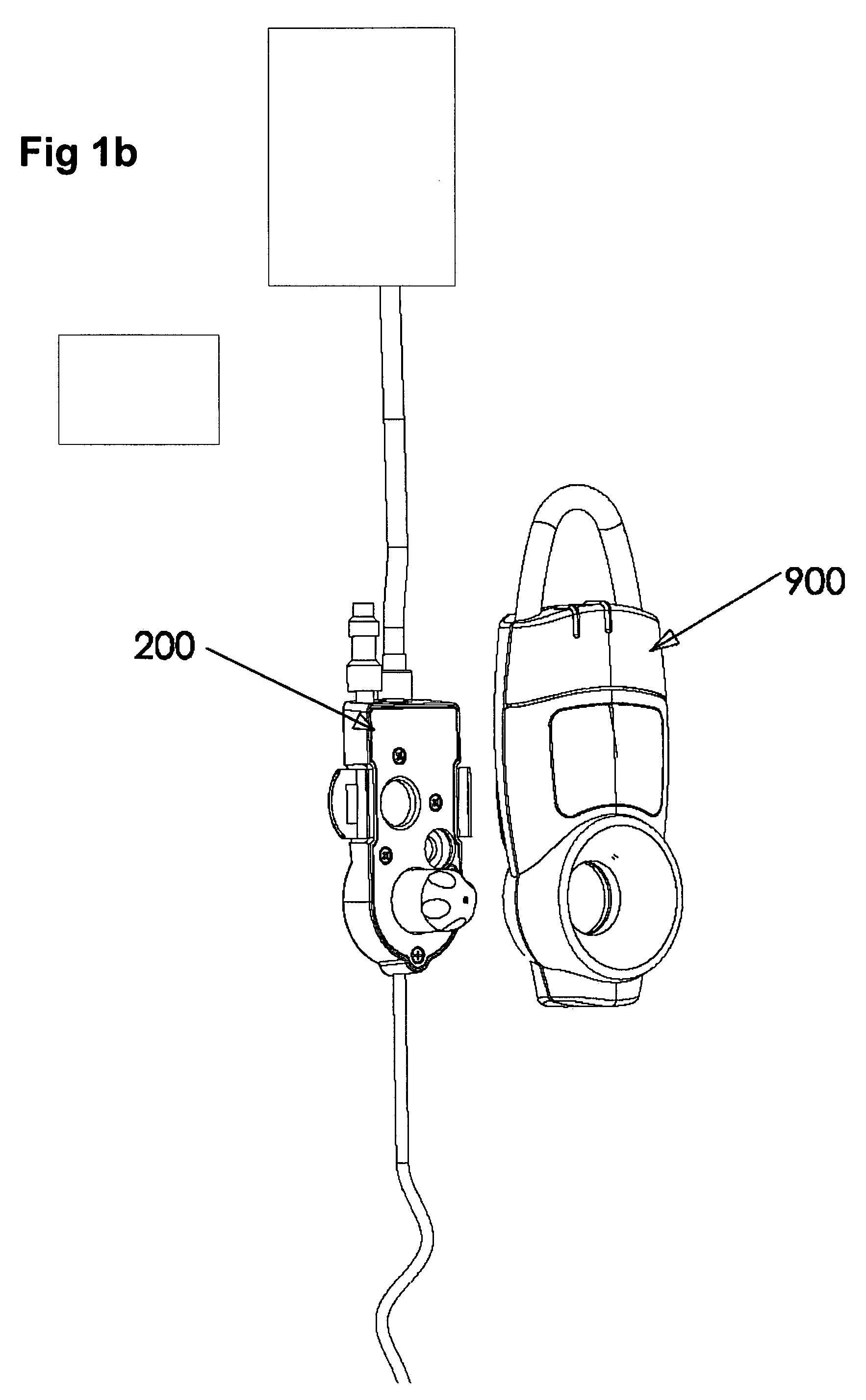 Automated fluid flow control system