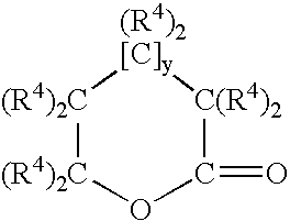 Oxygen scavenger compositions