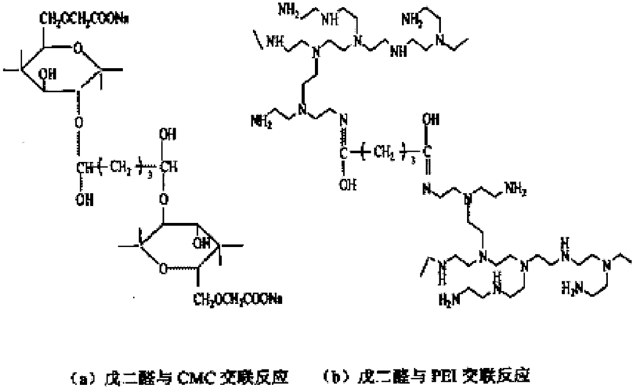 Lithium-sulfur battery binder, preparation method thereof, cathode slurry and preparation method thereof