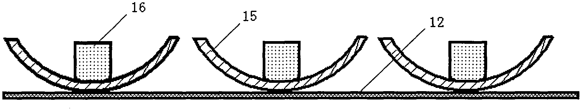 Selecting method of resistance reducing surface film for pipeline transporting soft clay and viscoplastic material