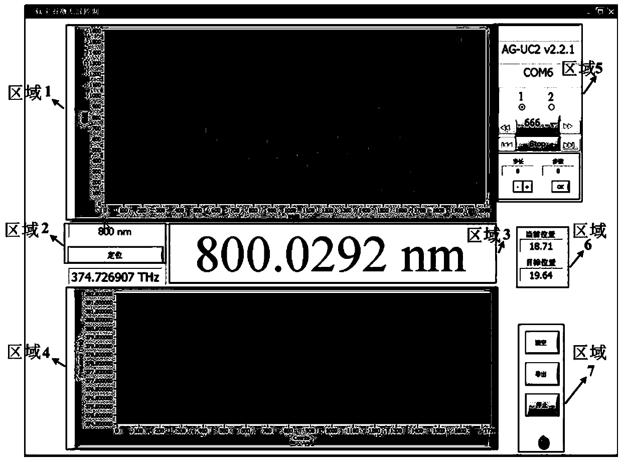 Single-frequency continuous-wave all-solid-state Ti:Sapphire laser with automatic wide tuning