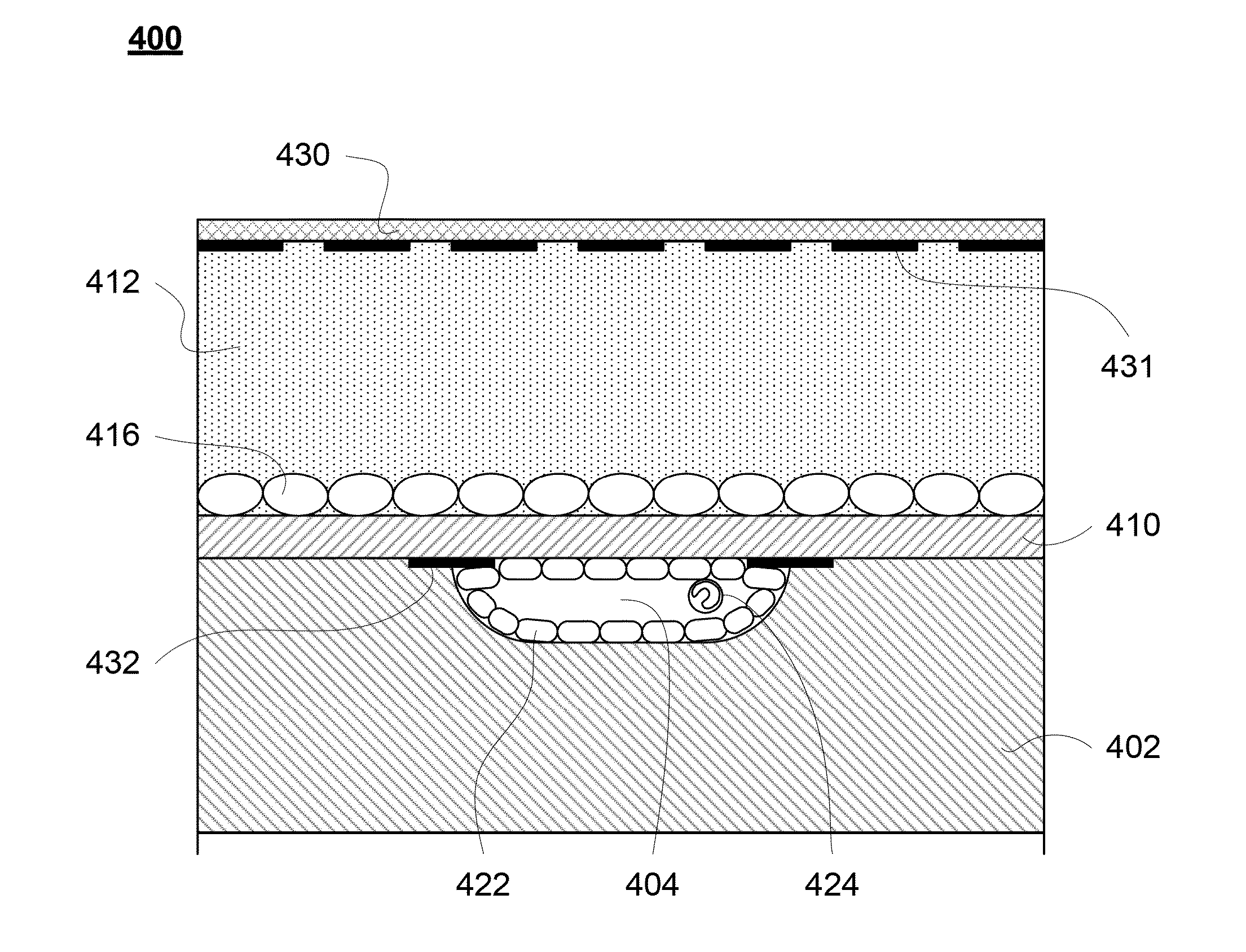 Microfluidic device for generating neural cells to simulate post-stroke conditions