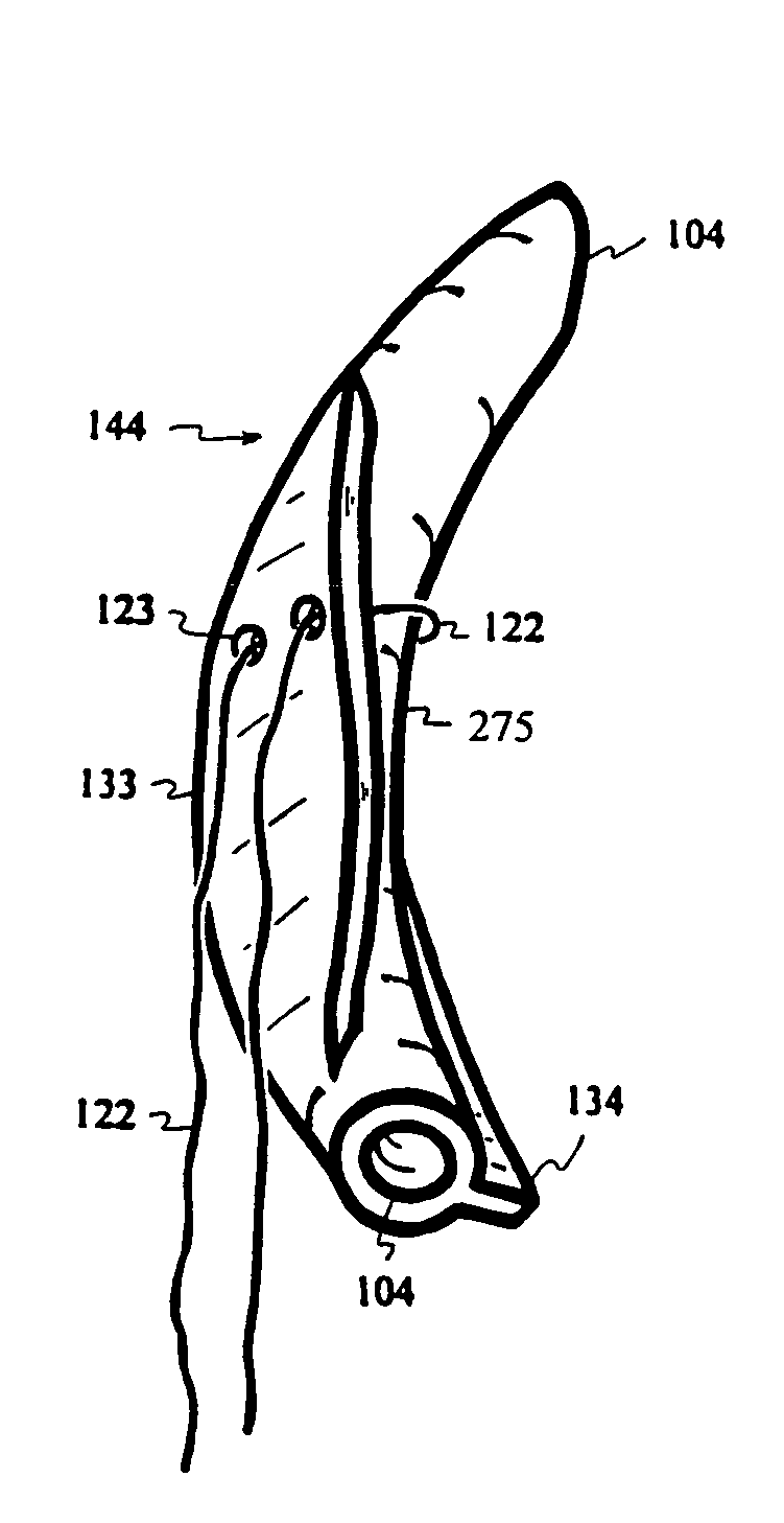 Suture anchor and approximating device