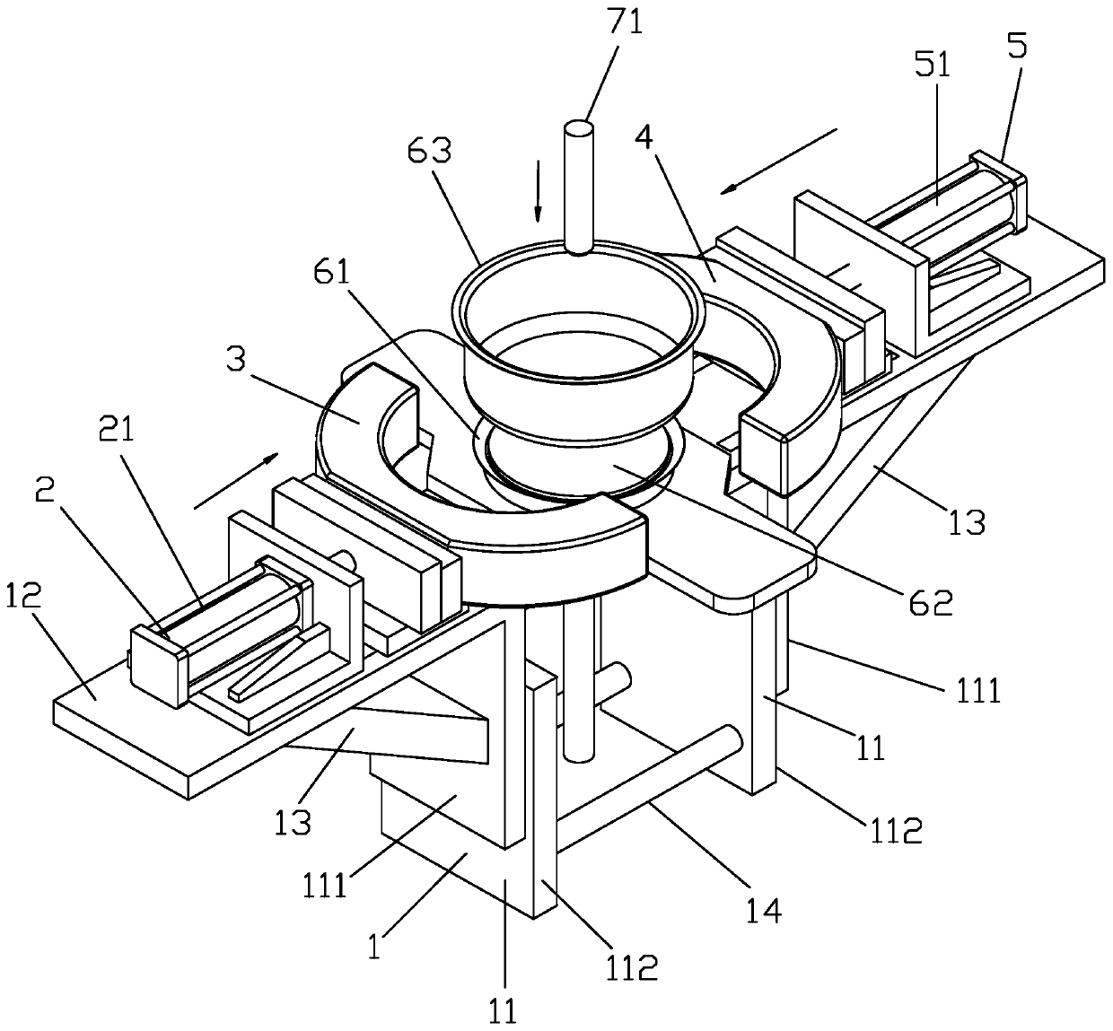 Cookware production tool and production process