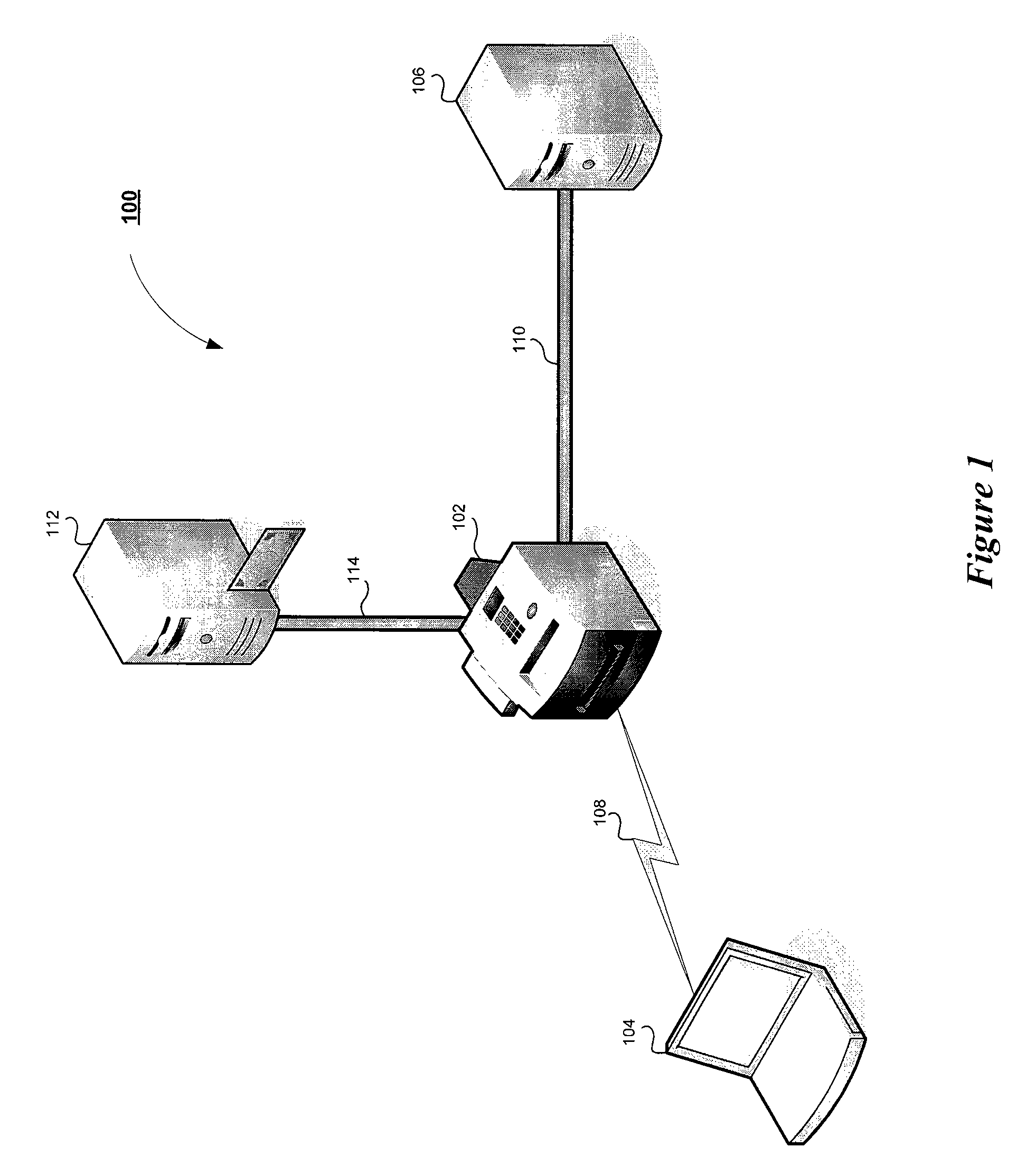 System and method for providing fee-based data services to mobile users