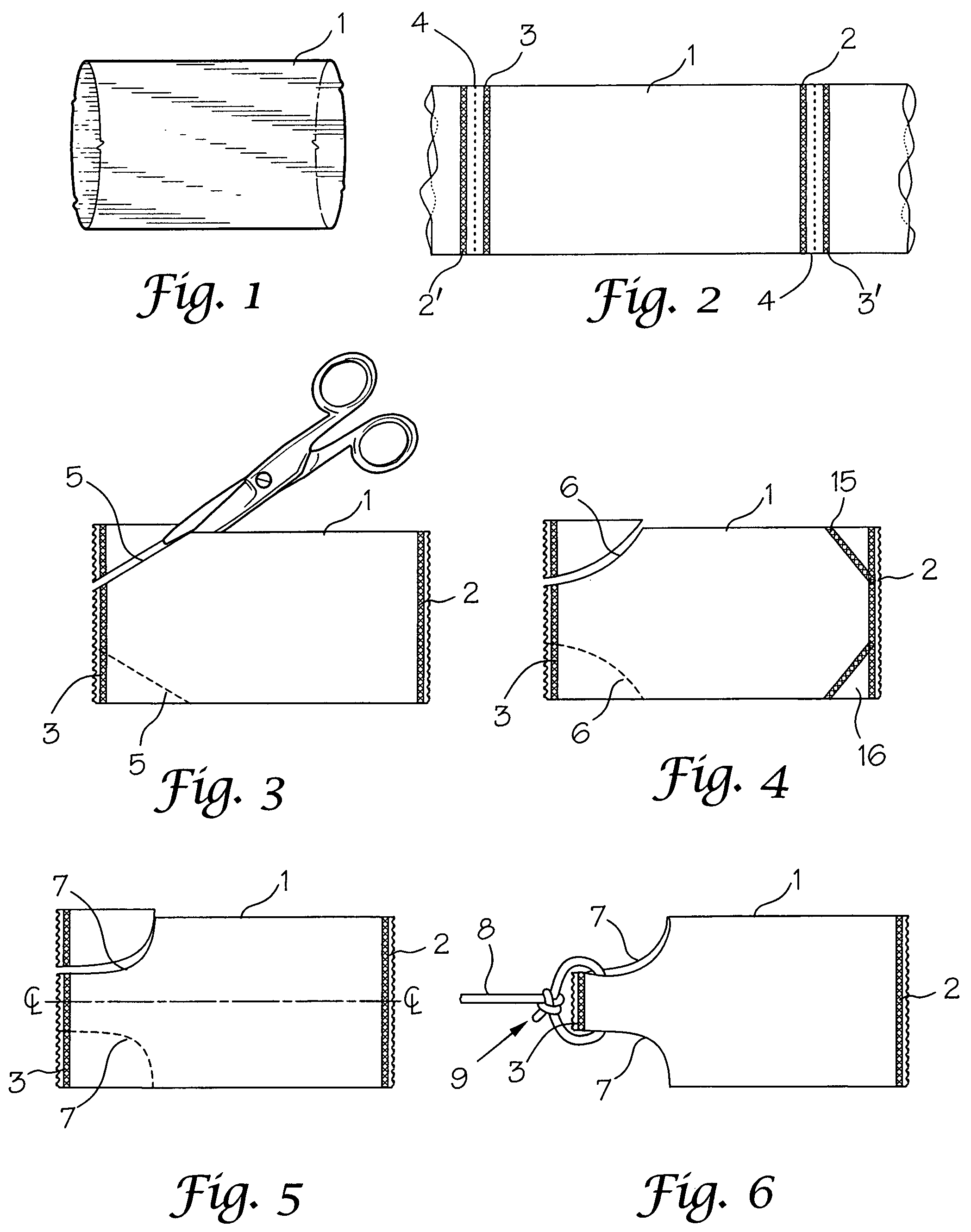 Line runner for conduit