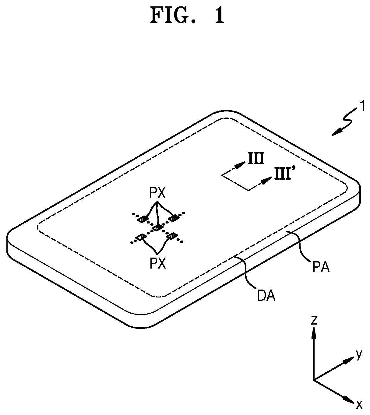 Apparatus for manufacturing display device