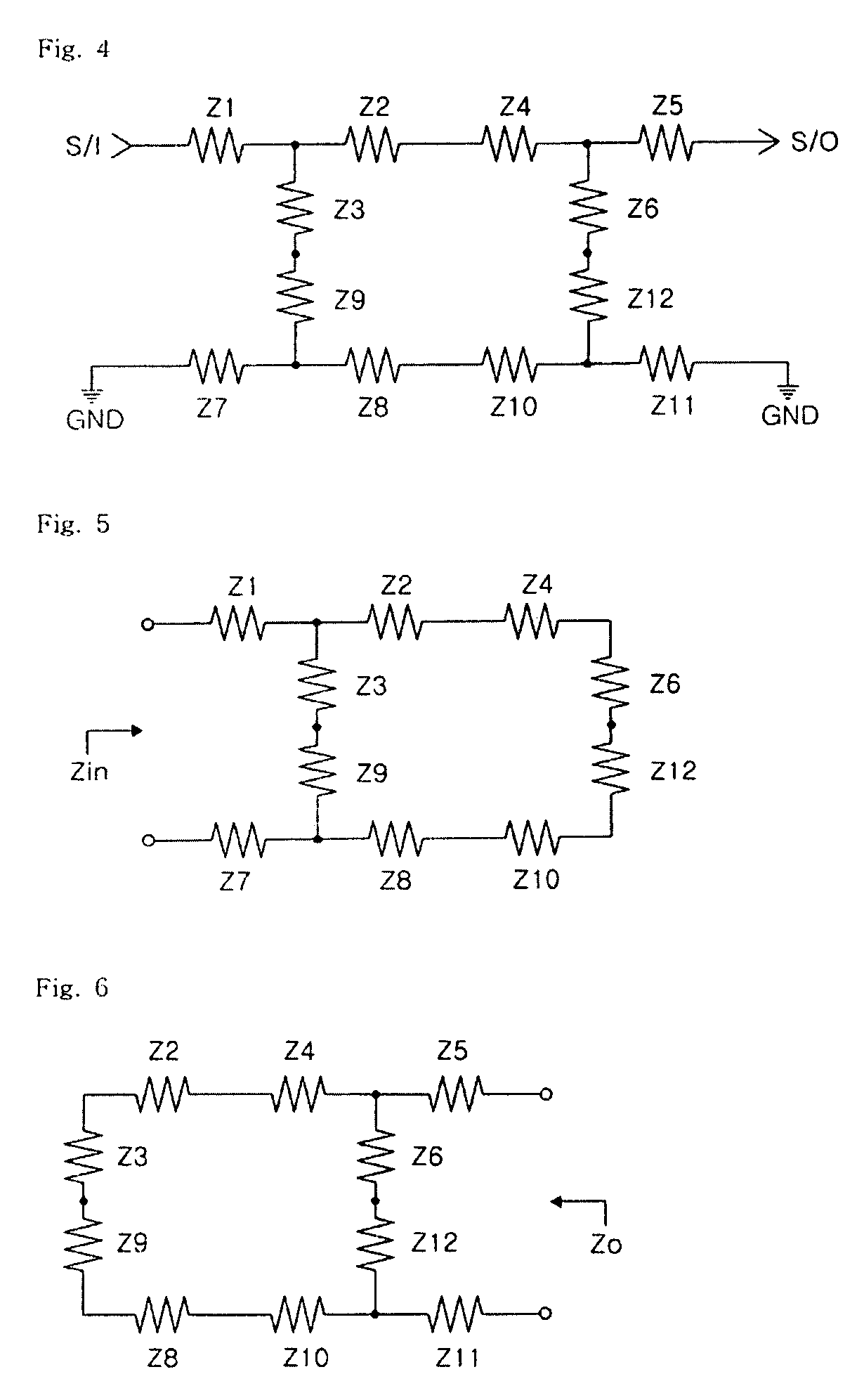 Attenuator and step attenuation device having the same