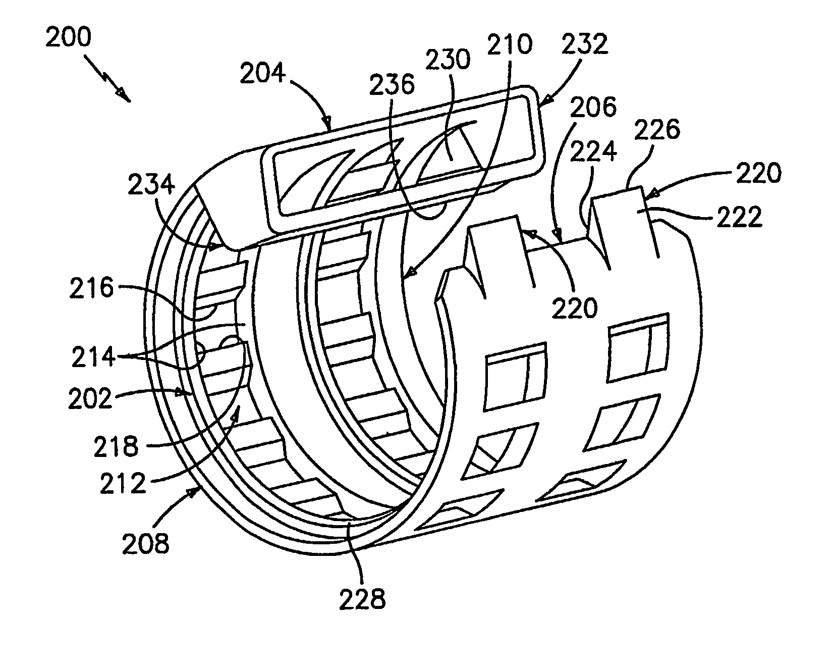 Method and apparatus for anastomosis including annular joining member