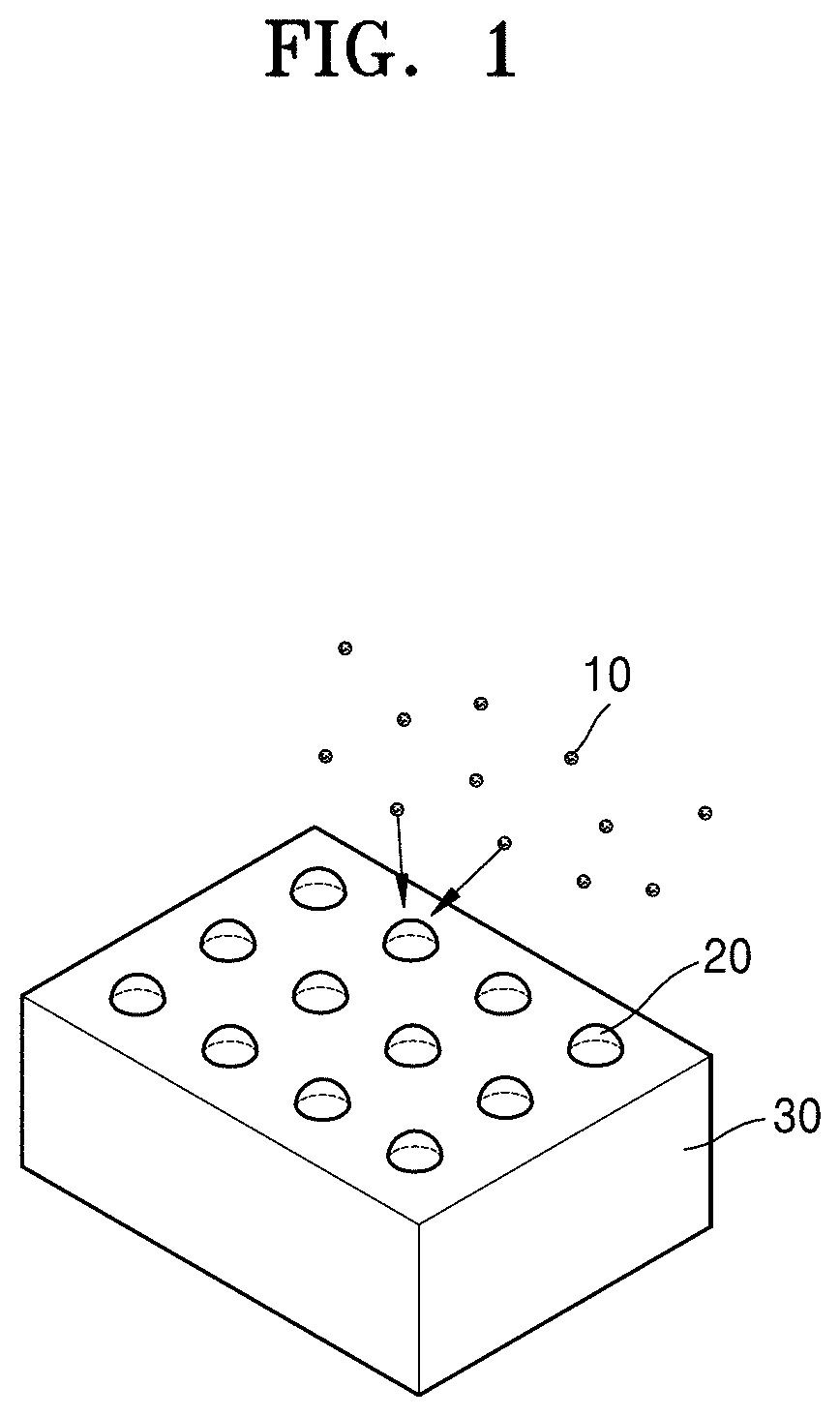 Method of forming graphene