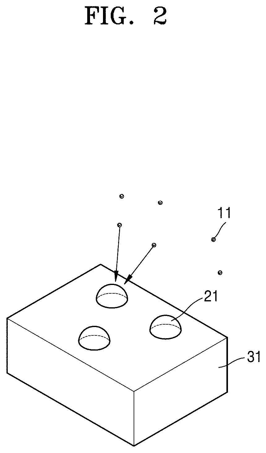 Method of forming graphene