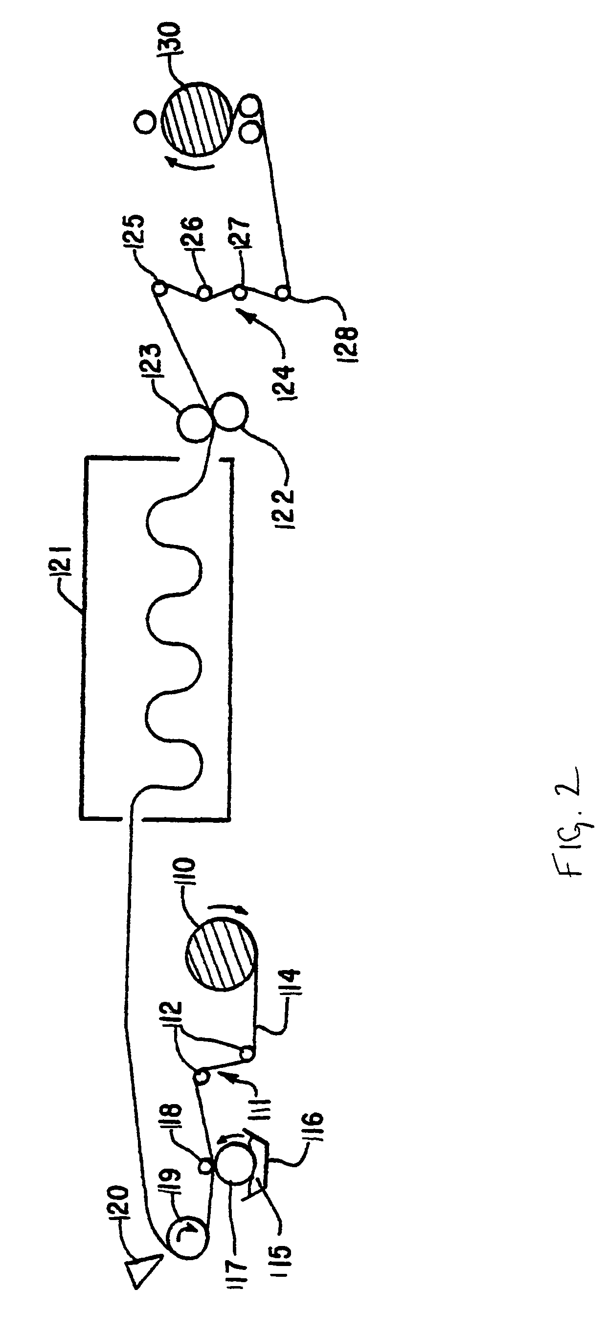 Grease, oil and wax resistant paper composition