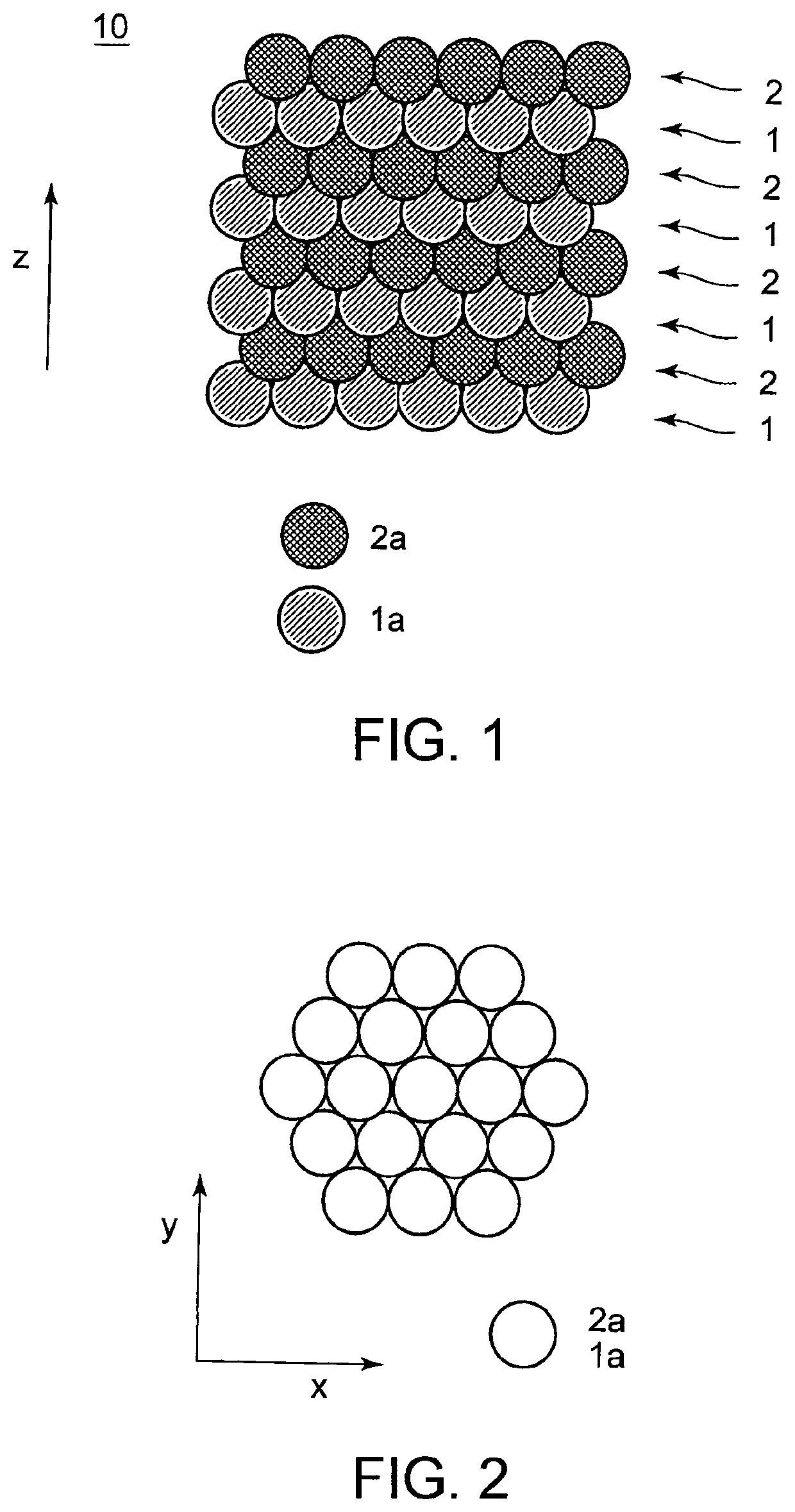 Magnetic material and method of manufacturing the same