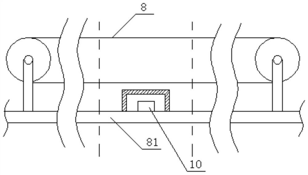 A high-accuracy real-time monitoring method for electronic belt scales