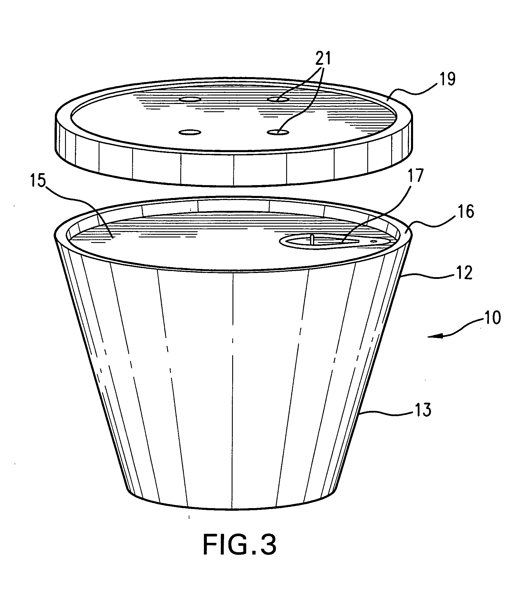 Candle refill kit and method of use