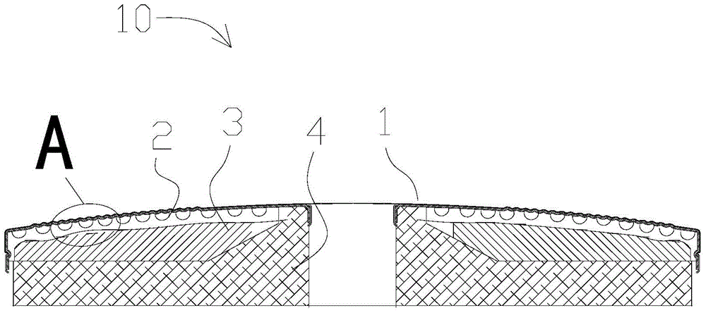 Directional accumulated-heat guiding rice cooker