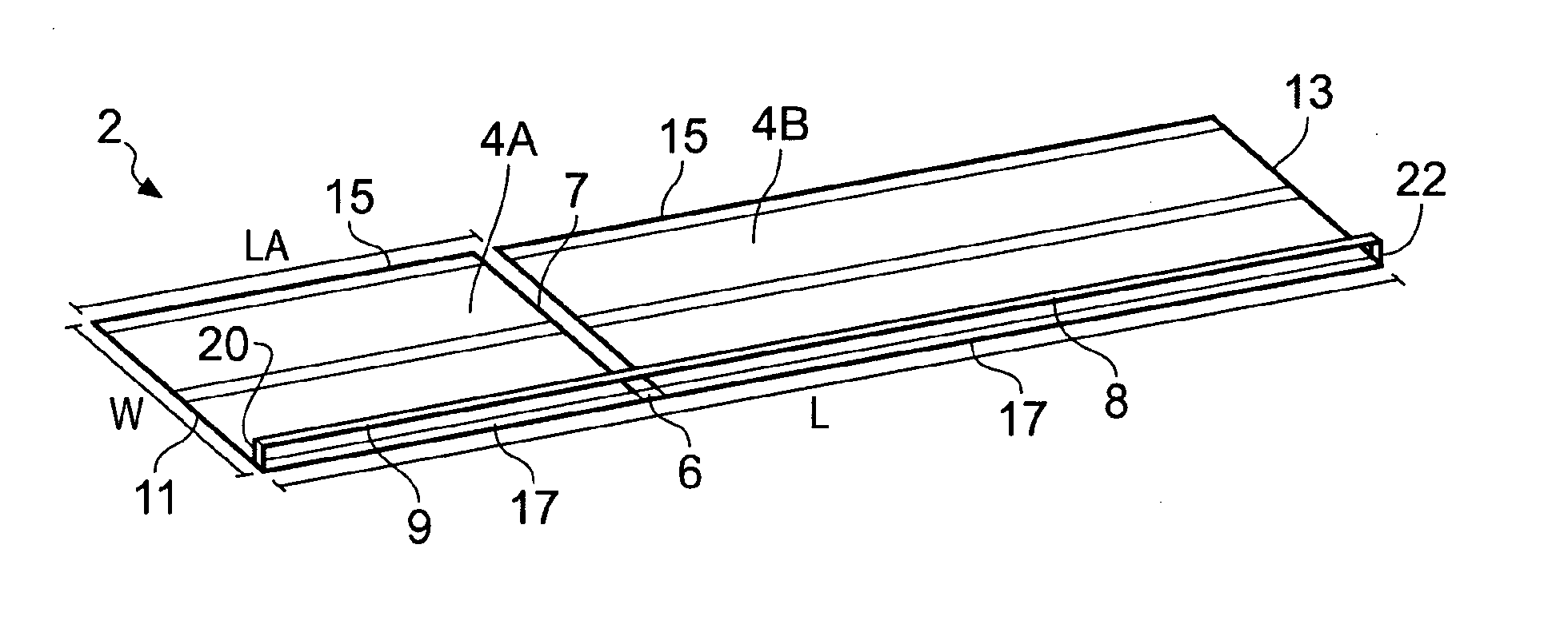 Antenna arrangement