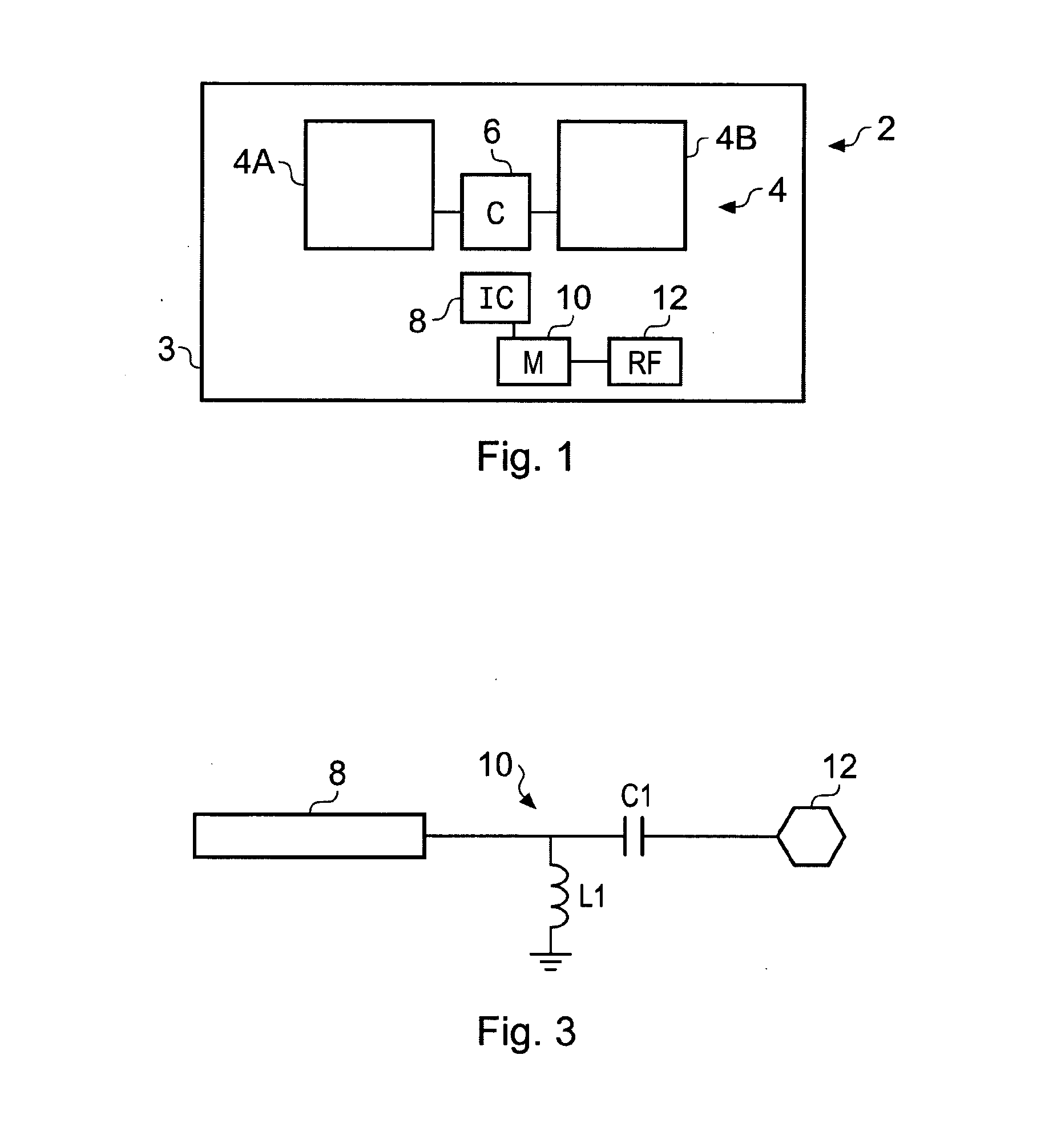 Antenna arrangement