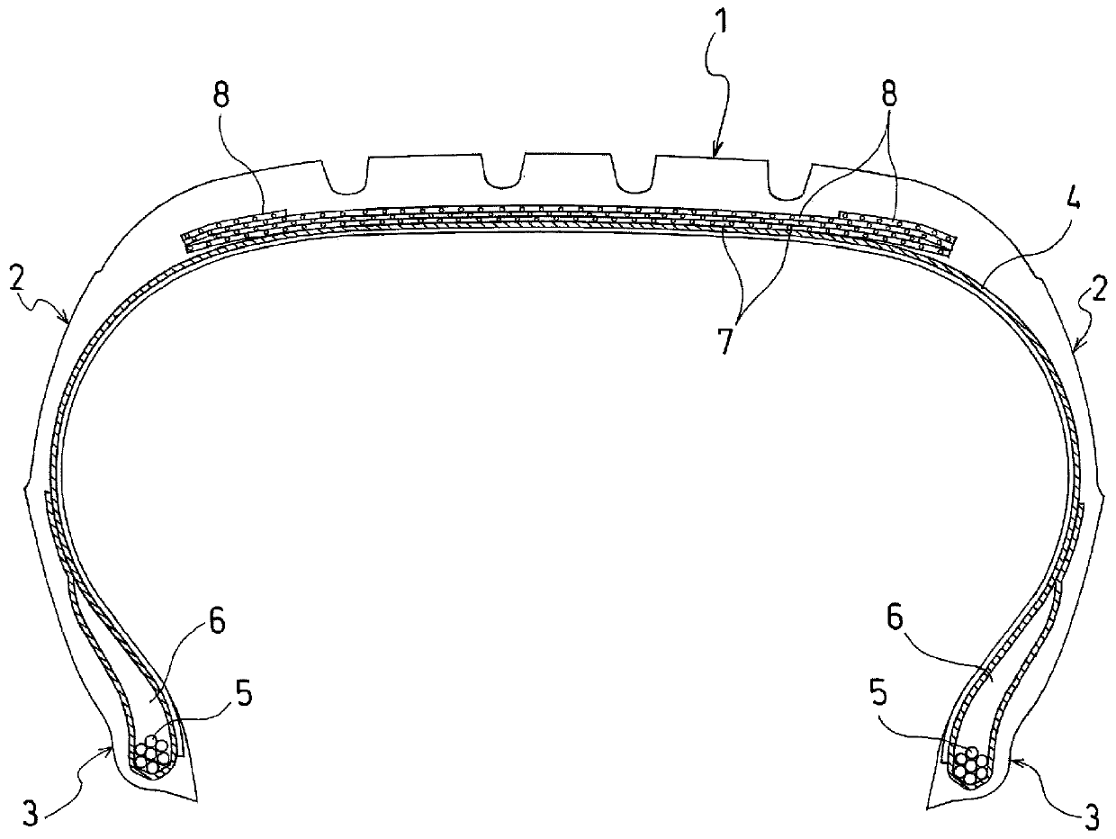 Pneumatic tire