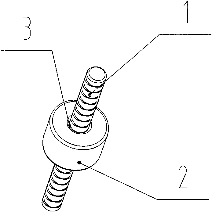 Method for manufacturing motor rotor and self-aligning positioning mechanism used thereby