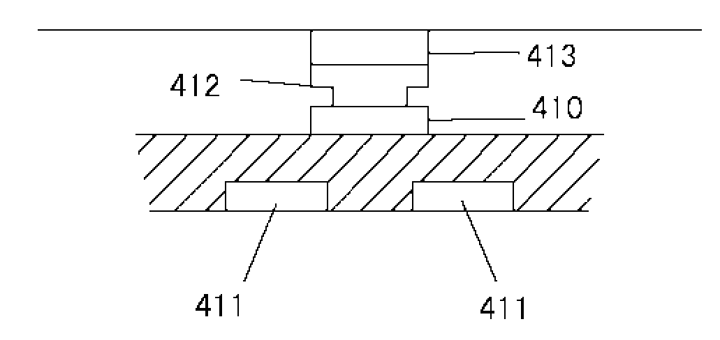 Flexible display panel and display device