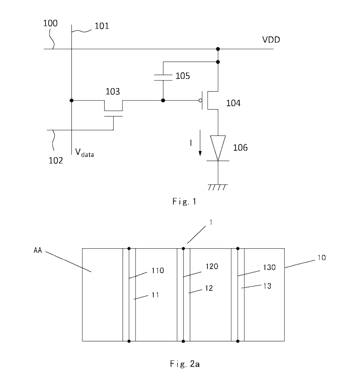 Flexible display panel and display device