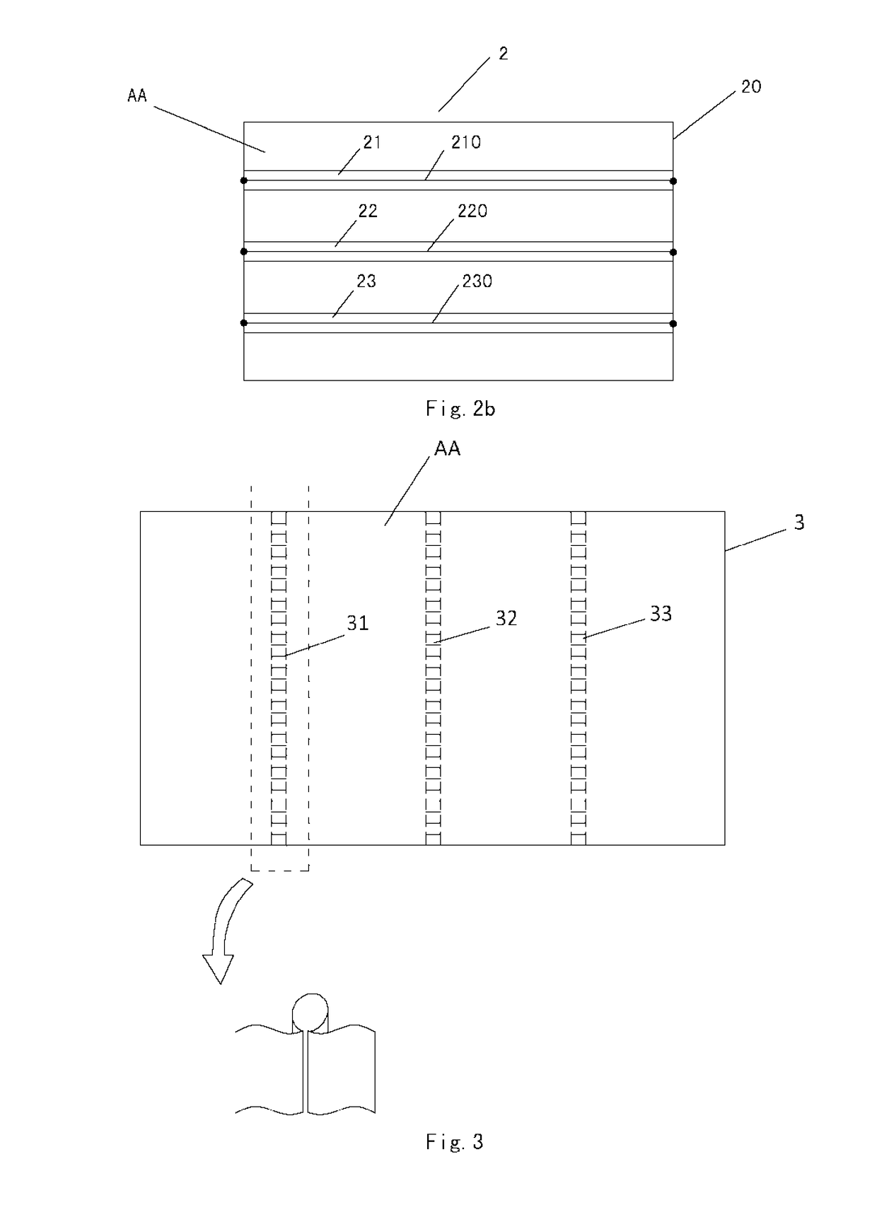 Flexible display panel and display device